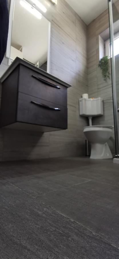 וואראז'דין Apartman Wolf מראה חיצוני תמונה