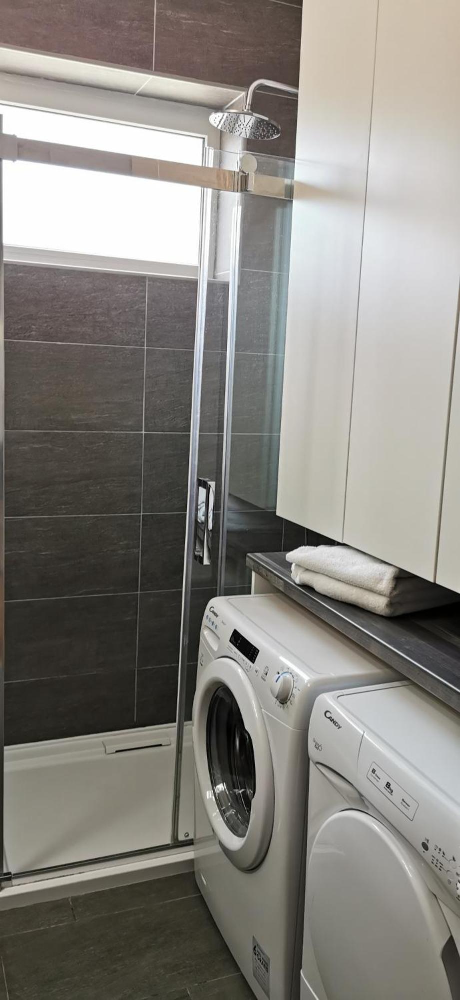 וואראז'דין Apartman Wolf מראה חיצוני תמונה